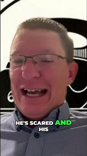 Run Forrest Run! Iconic Scene Explained: You'll Never Forget It! #shorts