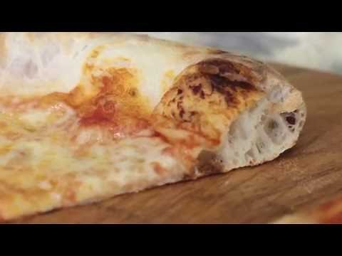 Sprizza 40 - Start up and Use