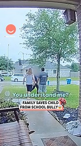 The bully had instant regret 😳 | Happiest