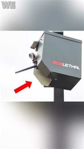 한국에선 상상도 못할 자택 보안 솔루션