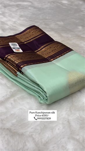 Sudhasilkmandir on Instagram: "🛑🛑sold out 🛑🛑Pure Kanchipuram silk Saree ❤️ ORDER VIA WEBSITE OR WHATSAPP AT 9993337839 🛍️🛍️Shop at www.sudhasilk.com 6550/-free shipping Sareee code- HB346266 Very limited Stocks! Immediate response (What’s app Only)! Sometimes we may fail to revert back to all messages! Kindly what’s app us! Or visit sudha silks to avail such newest collections • • • Note : We do take Immediate orders . As All the sarees are very fast Moving! • #fyp#seo#sarees #chennai #ban