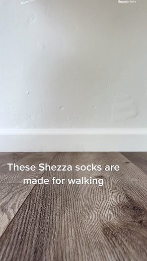 Step Out in Style with Shezza Socks for Your Docs