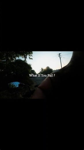 Fear of Failure? 💔 | This Changed Everything