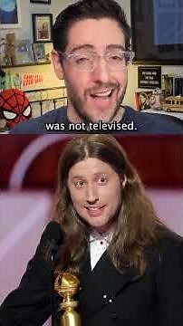 Golden Globe winners 2026 — FULL LIST