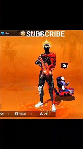 GAREENA 😡 #gameplay #freefire #herobrinegamerz #freefirefunny #subscribe #shorts