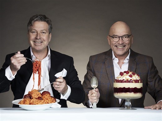 MasterChef Season 22 Episode 2 Airs April 22 2026 on BBC One - TV Everyday