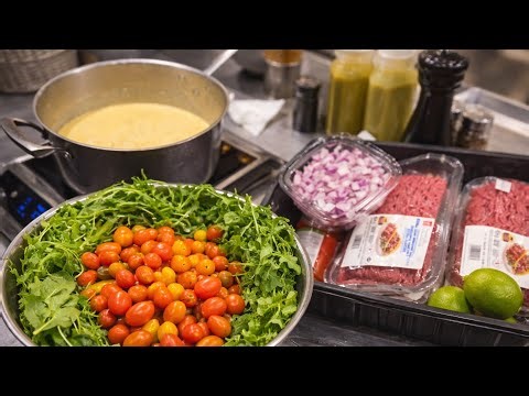Real Kitchen Life 🔥 Cooking at Work | No Fillers, Just Real Food Prep