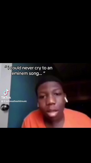 Eminem's 'Going Through Changes' Explained