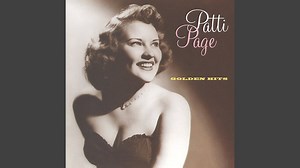 Patti Page - Changing Partners Chords - Chordify