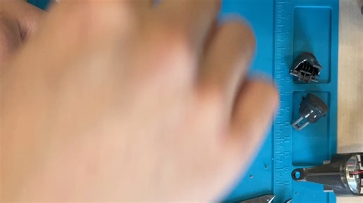 ps4手柄改装教程-scuf方案微动的安装及bbc按键使用