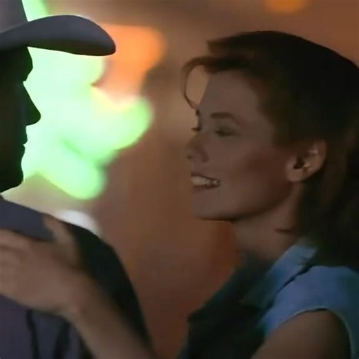 Hillbilly Talk on Instagram: "Who else has watched the George Strait movie “Pure Country”? What did you think of his acting as “Dusty”?"