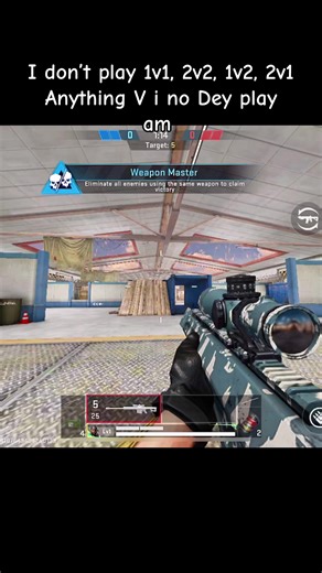 I don’t play 1v1 🤦🏽 #bloodstrike #bloodstrikeclips #gameplay #fpsgames #iam_overvoid