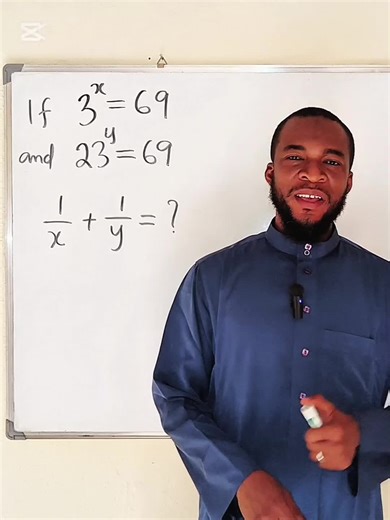 Olympiad Math question