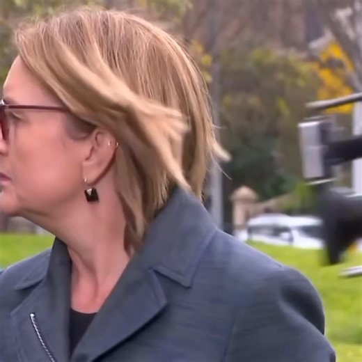 The Premiers press conference was interrupted. | GippsNews