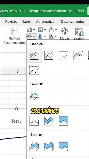 DISCOVER NOW how to quickly create a dashboard in 1 minute using Excel! #excel #tips #exceltips