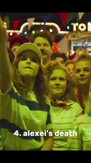 top 5 saddest scenes in stranger things