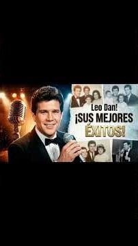 Leo Dan's Greatest Hits in One Compilation #leodanhits #classicalmusic #nostalgia