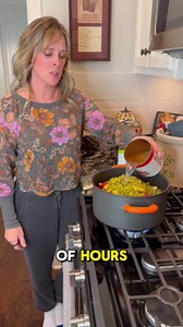 How to Make Vegetable Soup