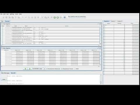 Explicacion de Mars con ejemplos de la clase