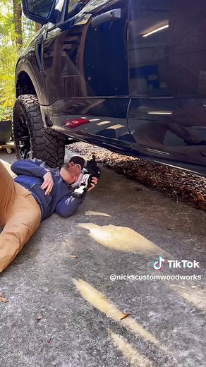 Installing Rough Country E-Boards on Your Truck - DIY Guide