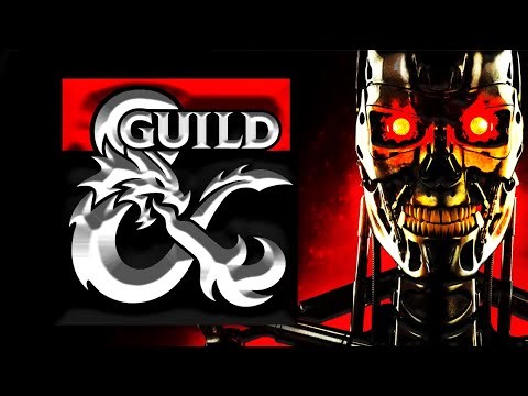 Has AI Killed the DMsGuild