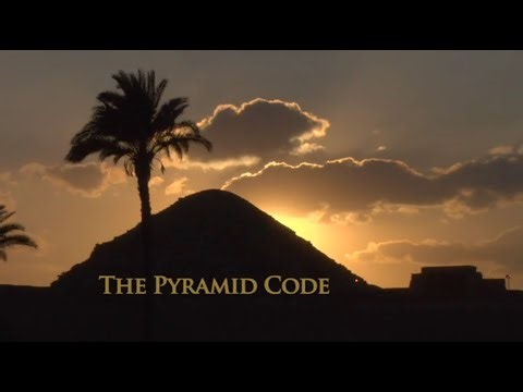 The Pyramid Code OST - Among the Reeds - Michael Damon, Composer