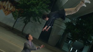High School Return of a Gangster (Tagalog) Episode 1 - Deuk Pal the Gangster