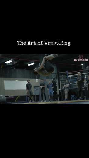 credits to wolf wrestling club on ig, give them a follow! #fyp #wrestling #ithacawrestling #wrestlingtiktok #trending