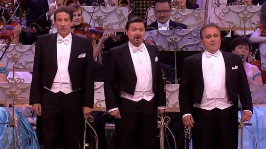 ✨✨✨🎵🎵🎵Enjoy Full Video:【https://durl.ca/s1NTf 】 André Rieu - Tiritomba | Amazing Music