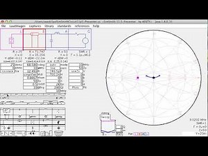 Effortless Impedance Matching.