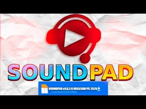 🚀SOUNDPAD !!🚀COLOCAR AUDIO ESTOURADO FREE FIRE/FIVEM/MTA🚀