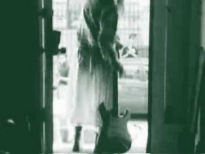 Patti Smith - Smells Like Teen Spirit - clip - lyrics