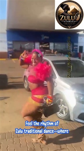 Zulu Traditional Dance in Action Energetic Zulu Dance & African Culture #zulu #shortsfeeds #shorts