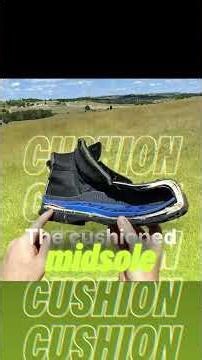 Do you ever wonder why your feet hurt in your work boots? 👷‍♂️ It’s not just the hours… it’s the