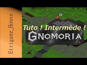 [Tuto] Gnomoria # Intermède ! - Des chiffres et des stats !