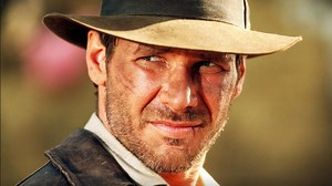 Indiana Jones' Style - The Dapper Dr.