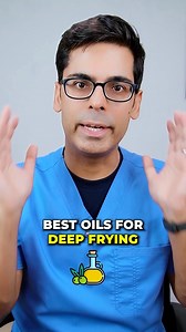 363K views · 127 reactions | 4 Best Cooking Oils for Deep Frying...