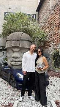 The Ultimate Tour in Mexico City