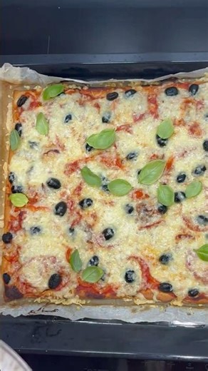 Quick & Easy Homemade Pizza Recipe | How to Make Pizza at Home Fast