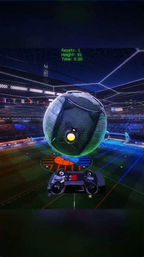 fly n ghetto #skate #rocketleague #rl #gameplay #rocketleagueclips #esports