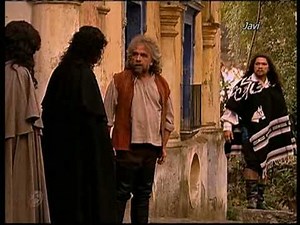 Pasión cap 82 (parte1)