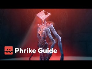 Returnal Boss Guide: How to Beat Phrike