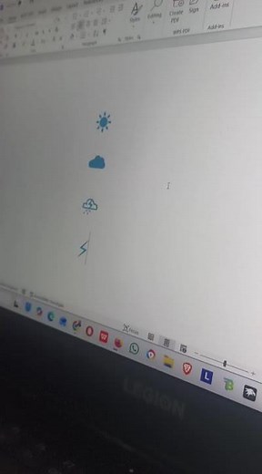 Sky & Weather Codes 🌤️ | TitanKeys