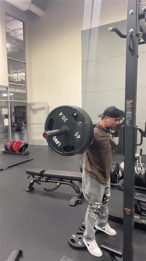 Drop set 3..2..1 plates. Burns but feels good 😂 #fyp #fypシ #viral #foryoupage #tiktok