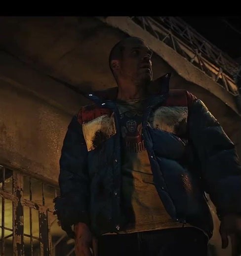 Hopper versus demo Gorgon