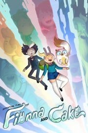 Watch Adventure Time: Fionna and Cake Season 1 Episode 10 - Cheers
