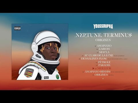 Youssoupha - MEILLEUR