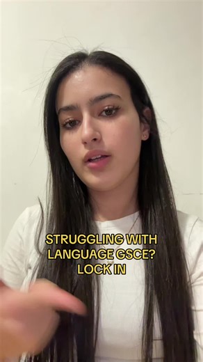 Essential Exam Tips for Language GCSE Success