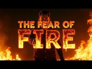 The Fear of Fire Understanding Humanity’s Deepest Phobia