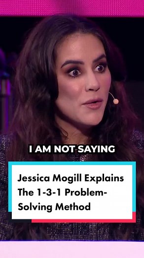 The 1-3-1 Problem-Solving Method for Effective Teamwork